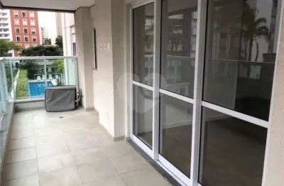 Apartamento com 1 quarto para alugar no Brooklin, São Paulo 