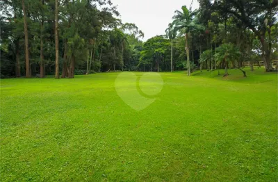 Terreno à venda no Alto da Boa Vista, São Paulo 
