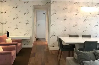 Apartamento com 3 quartos para alugar na Saúde, São Paulo 