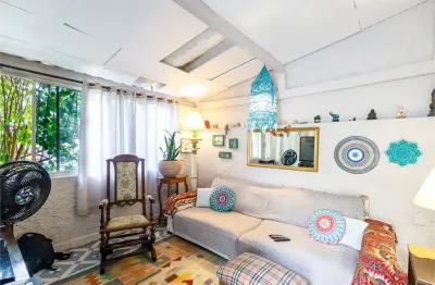 Casa com 4 quartos à venda em Perdizes, São Paulo 