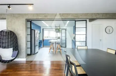 Apartamento com 4 quartos para alugar no Jardim Paulista, São Paulo 