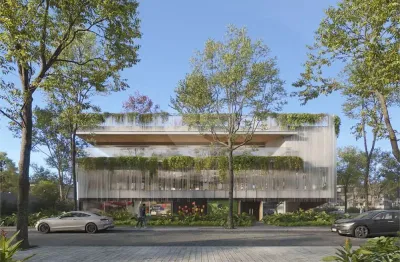 Terreno à venda no Jardim Europa, São Paulo 