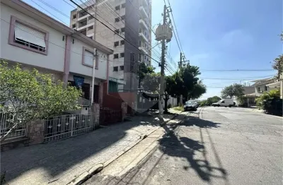 Casa com 4 quartos à venda em Perdizes, São Paulo 