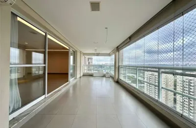 Apartamento com 4 quartos à venda na Vila Leopoldina, São Paulo 