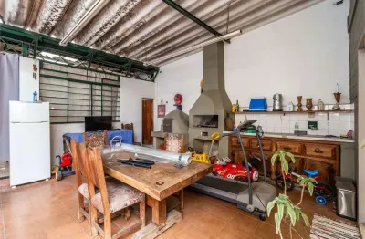 Casa com 3 quartos para alugar em Perdizes, São Paulo 