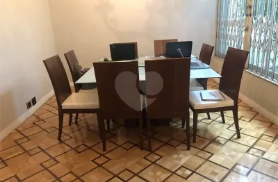 Casa com 4 quartos à venda na Vila Leopoldina, São Paulo 
