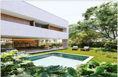 Casa em condomínio fechado com 3 quartos à venda no Alto da Boa Vista, São Paulo 