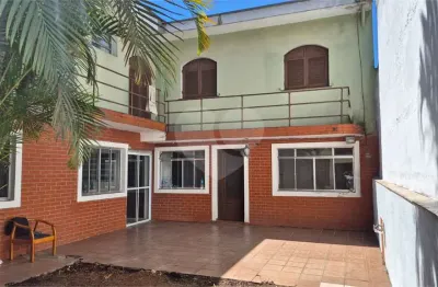 Casa comercial para alugar no Bosque da Saúde, São Paulo 