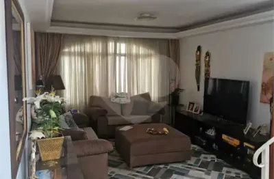 Casa com 3 quartos à venda na Chácara Santo Antônio, São Paulo 