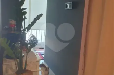 Cobertura com 2 quartos à venda na Saúde, São Paulo 