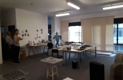 Sala comercial à venda em Santa Cecília, São Paulo 