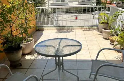 Casa com 3 quartos à venda na Vila Madalena, São Paulo 