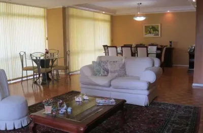 Apartamento com 4 quartos à venda em Higienópolis, São Paulo 