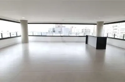 Apartamento com 4 quartos à venda em Alto da Lapa, São Paulo 