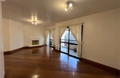 Apartamento com 4 quartos à venda no Jardim Paulista, São Paulo 