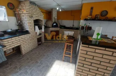 Apartamento com 2 quartos à venda no Pestana, Osasco 