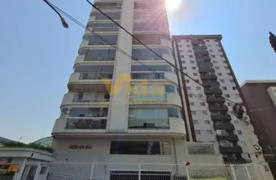 Apartamento com 2 quartos à venda no Centro, Osasco 