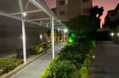 Apartamento com 2 quartos à venda no Centro, Osasco 