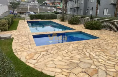 Apartamento com 2 quartos à venda no Bussocaba, Osasco 
