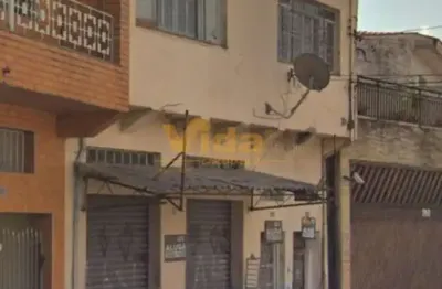 Ponto comercial à venda no Km 18, Osasco 