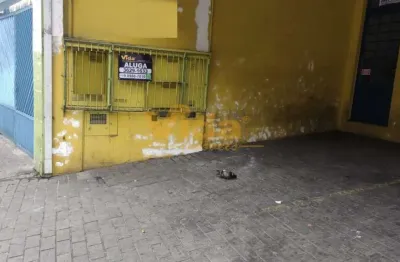 Ponto comercial para alugar na Vila Yolanda, Osasco 