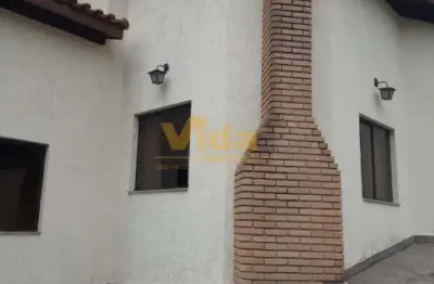 Casa com 3 quartos à venda no Gramado, Cotia 