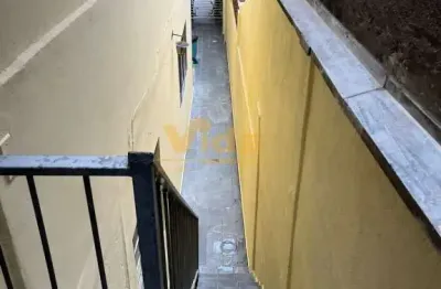 Casa com 3 quartos à venda na Cidade das Flores, Osasco 