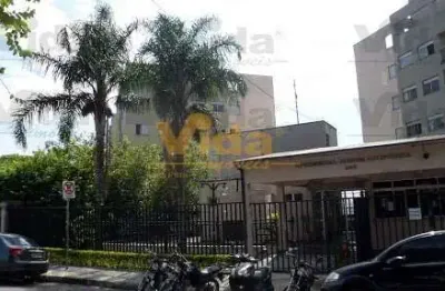 Apartamento com 2 quartos à venda no Jardim California, Osasco 
