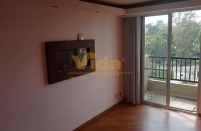 Apartamento com 2 quartos à venda no Quitaúna, Osasco 