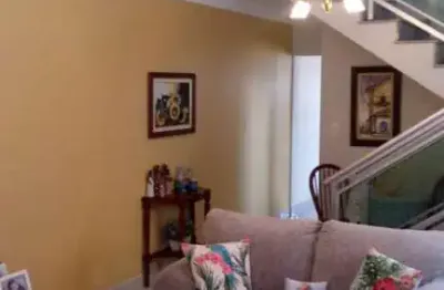 Casa com 3 quartos à venda no Jardim das Flores, Osasco 