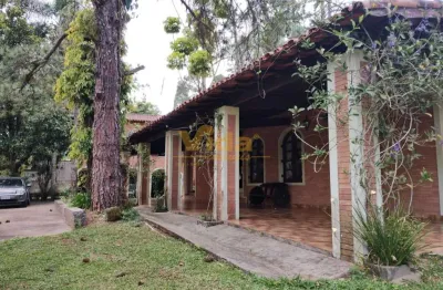 Chácara / sítio com 3 quartos à venda no Cachoeira, Ibiúna 