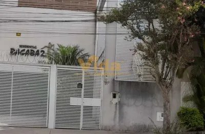 Casa com 2 quartos à venda no Quitaúna, Osasco 