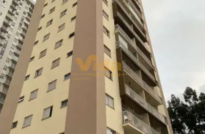 Apartamento com 2 quartos à venda no São Pedro, Osasco 