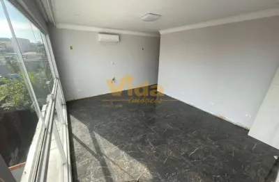 Casa com 3 quartos à venda no Pestana, Osasco 