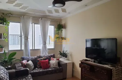 Apartamento com 2 quartos à venda no Jaguaribe, Osasco 