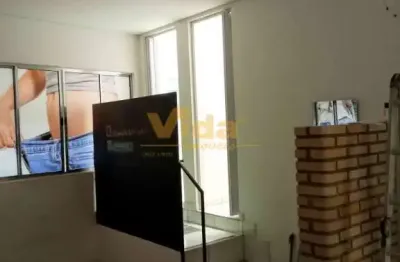 Ponto comercial para alugar no Umuarama, Osasco 