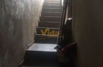 Casa comercial à venda no Jaguaribe, Osasco 