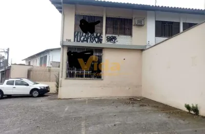 Casa comercial para alugar em Jaguaré, São Paulo 