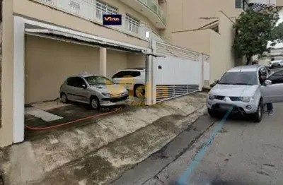 Casa em condomínio fechado com 2 quartos à venda no Veloso, Osasco 