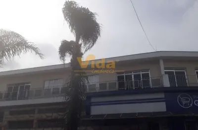 Casa com 2 quartos para alugar no Jardim das Flores, Osasco 