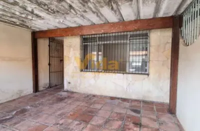 Casa com 3 quartos à venda no Jardim das Flores, Osasco 