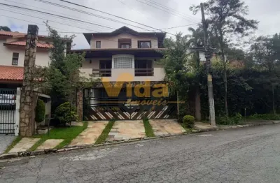 Casa com 6 quartos à venda no Parque dos Príncipes, São Paulo 