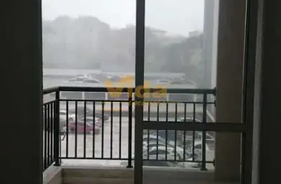 Apartamento com 2 quartos à venda no City Bussocaba, Osasco 