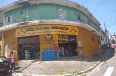 Apartamento com 2 quartos à venda no Jardim Roberto, Osasco 