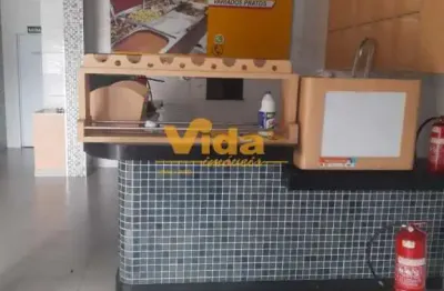 Prédio à venda no Centro, Osasco 
