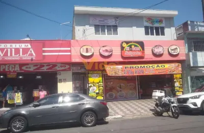 Ponto comercial à venda no Pestana, Osasco 