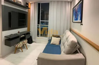 Apartamento com 2 quartos à venda no São Pedro, Osasco 