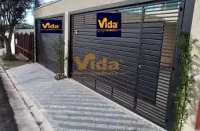 Casa com 3 quartos à venda na Bela Vista, Osasco 