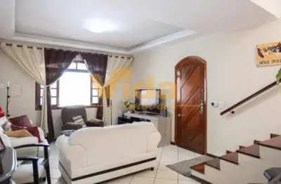 Casa com 5 quartos à venda no Quitaúna, Osasco 