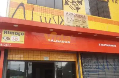 Prédio para alugar no Centro, Osasco 